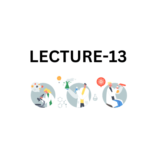 REAGENTS LECTURE-13